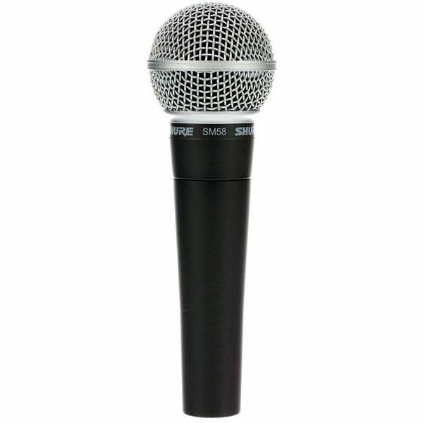 Shure SM58 LC Swift Eventverleih